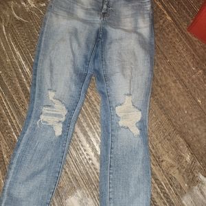 L'agence jeans women 25